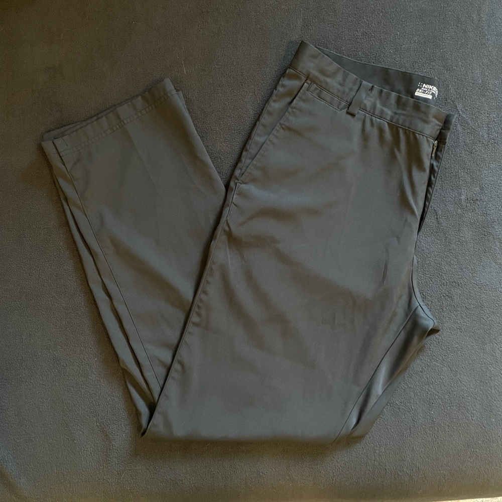 Golf pants